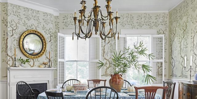 The 11 Best Dining Room Tables of 2024, According to an Interior Designer