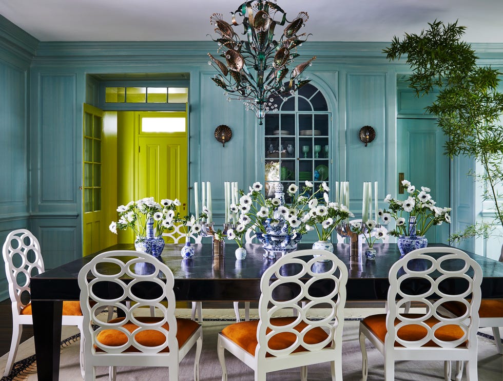 charleston south carolina home of interior designer ceara donnelly