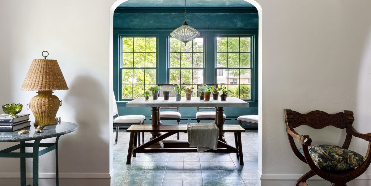 Dining Room Table Ideas: 15 Easy Decorating and Styling Ideas Dining Room Table Ideas: 15 Easy Decorating And Styling Ideas