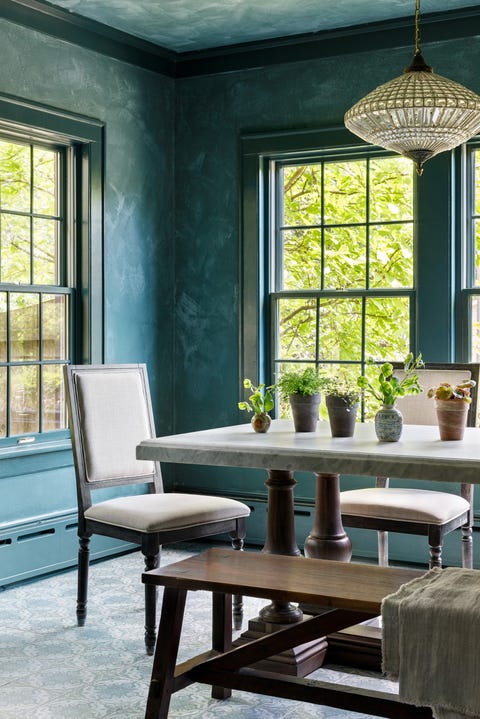 Dining Room Table Ideas: 15 Easy Decorating And Styling Ideas