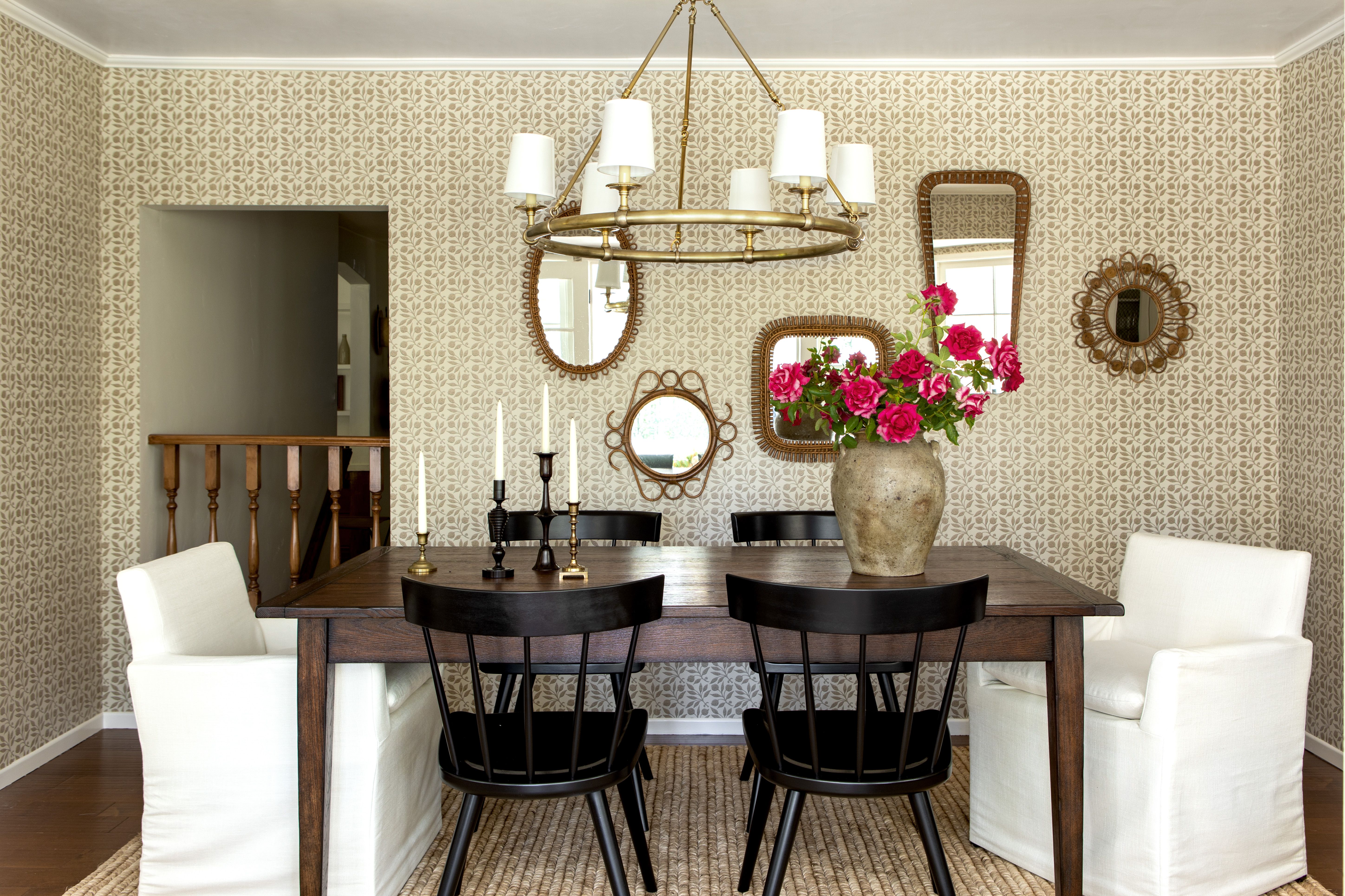 Dining Room Table Ideas: 15 Easy Decorating and Styling Ideas