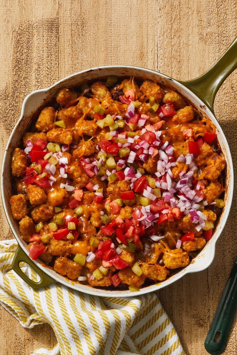 54 Best Kid-Friendly Dinner Ideas That Are Quick and Easy