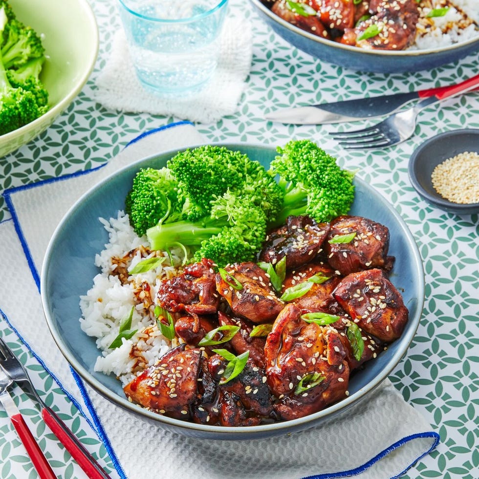60 Easy Dinner Recipes for Two for Date Night at Home