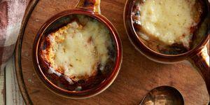 classic french onion soup