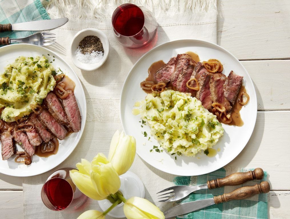 50 Easy Dinner Ideas for Two | Romantic Dinner Ideas for Two