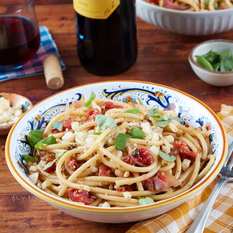 60 Easy Dinner Recipes for Two for Date Night at Home