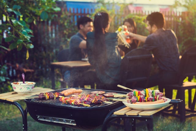 This Indoor Butane Burner Will Fuel the Good Vibes at Your Next Dinner  Party