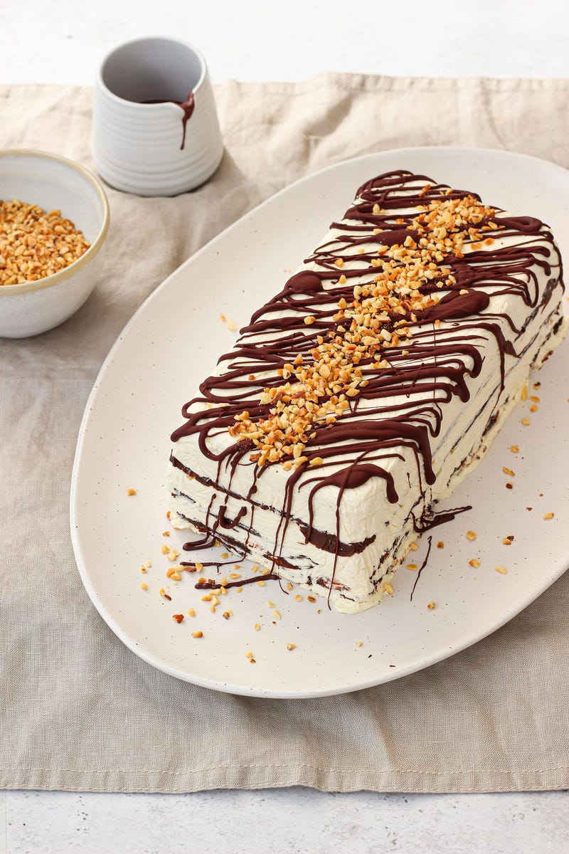 Make Hosting A Breeze With Our Easy Dinner Party Dessert Recipes make-hosting-a-breeze-with-our-easy-dinner-party-dessert-recipes
