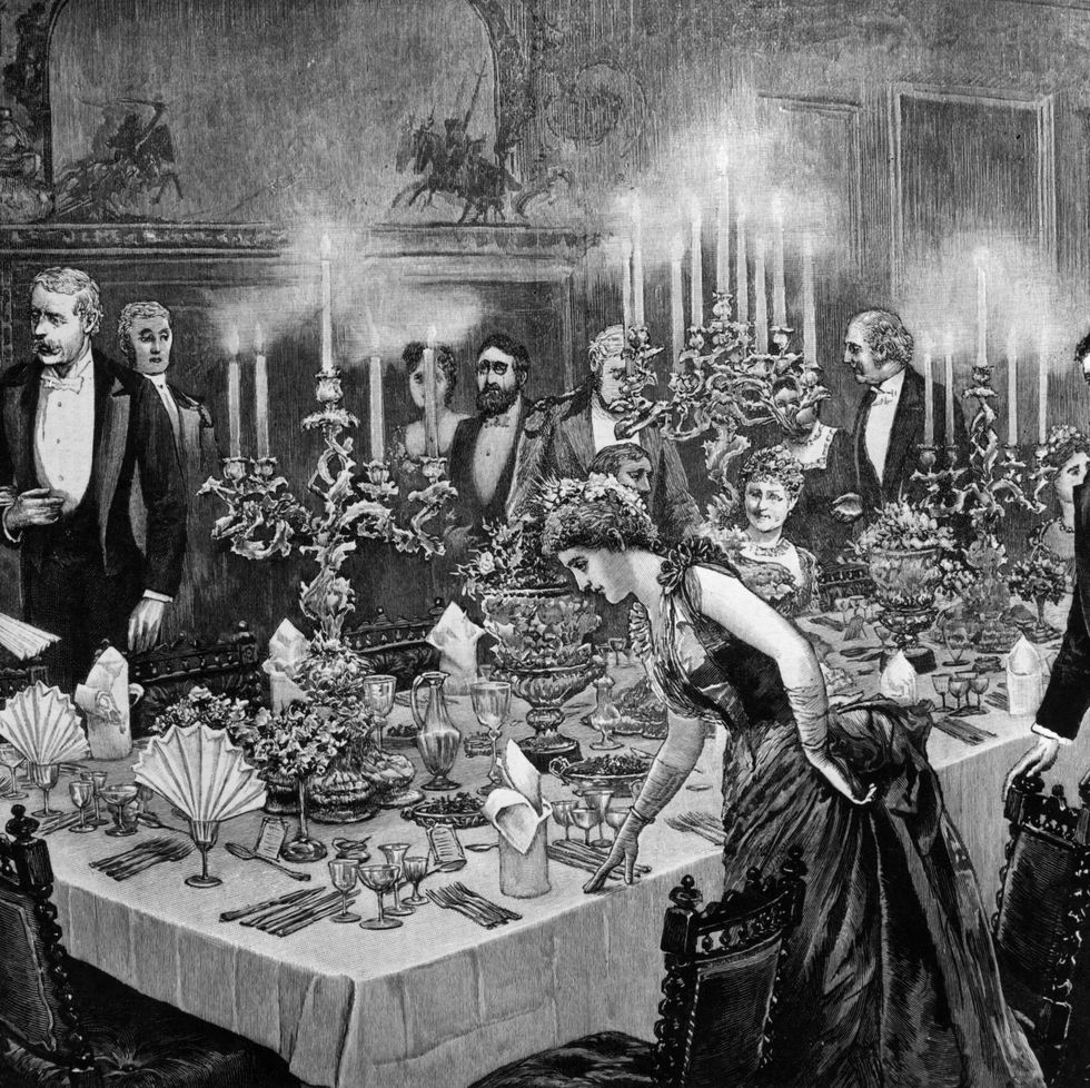 10 Ridiculous Victorian Etiquette Rules