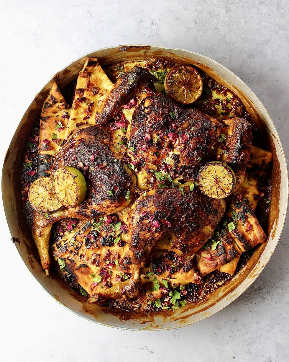 Best easy dinner party recipes | Easy recipes for a dinner party