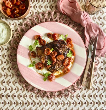 Vegetarian Dinner Party Menu Ideas | Dinner Party Menu Ideas
