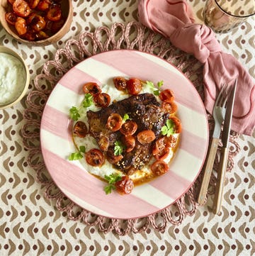 Vegetarian Dinner Party Menu Ideas | Dinner Party Menu Ideas