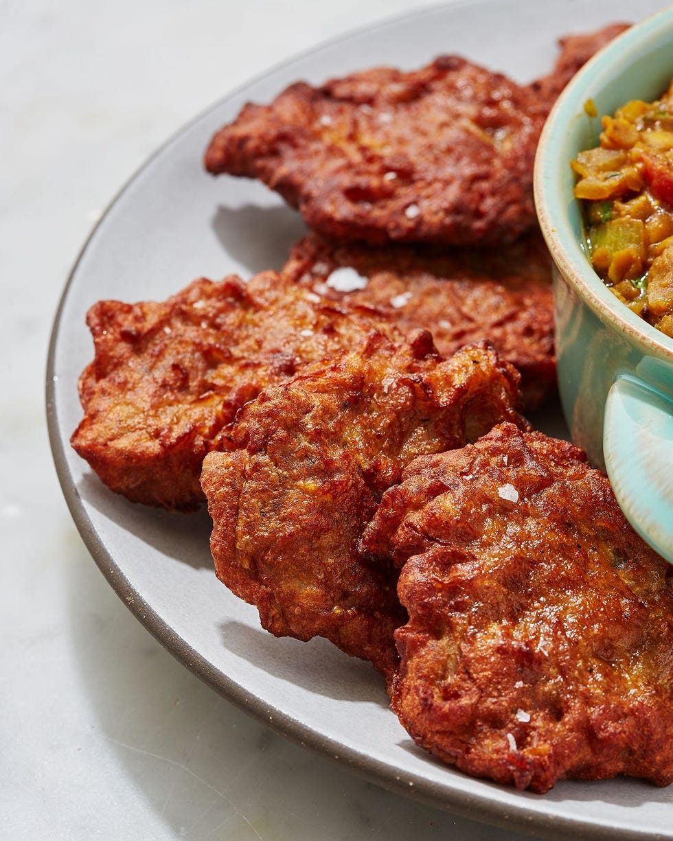 The best dinner party starter recipes for entertaining
