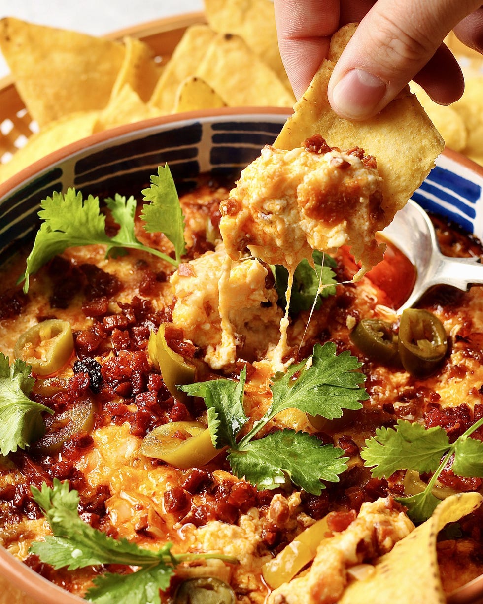 Dinner party starter recipes | Easy starter recipes for dinner