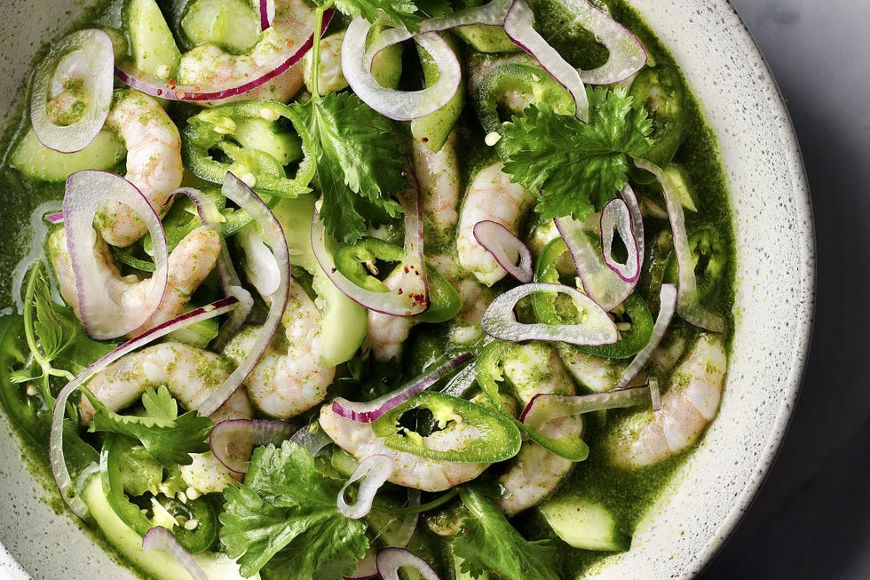 44 best dinner party starter recipes | Easy starter recipes