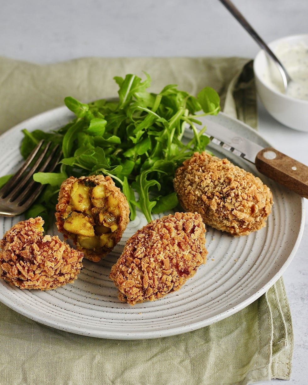 44 best dinner party starter recipes | Easy starter recipes