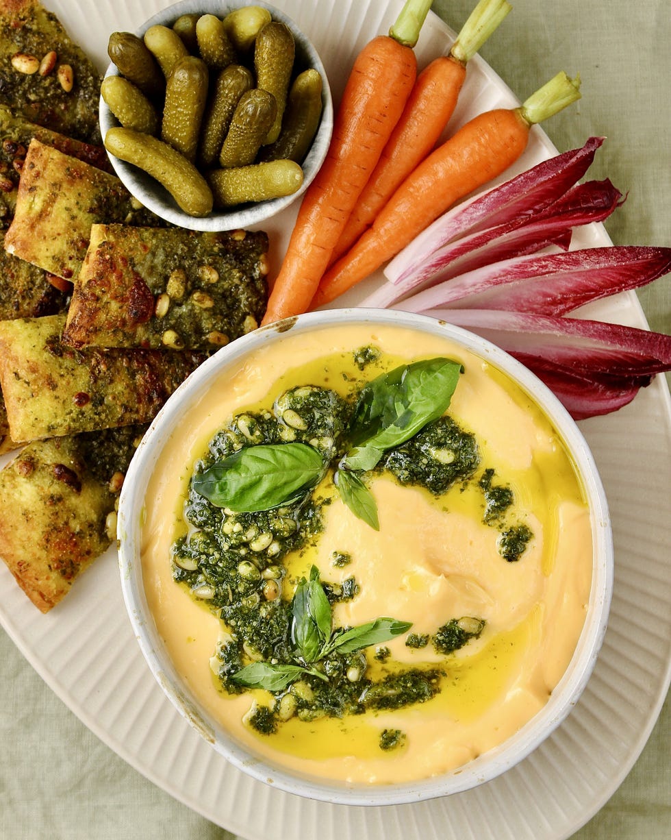 44 best dinner party starter recipes | Easy starter recipes