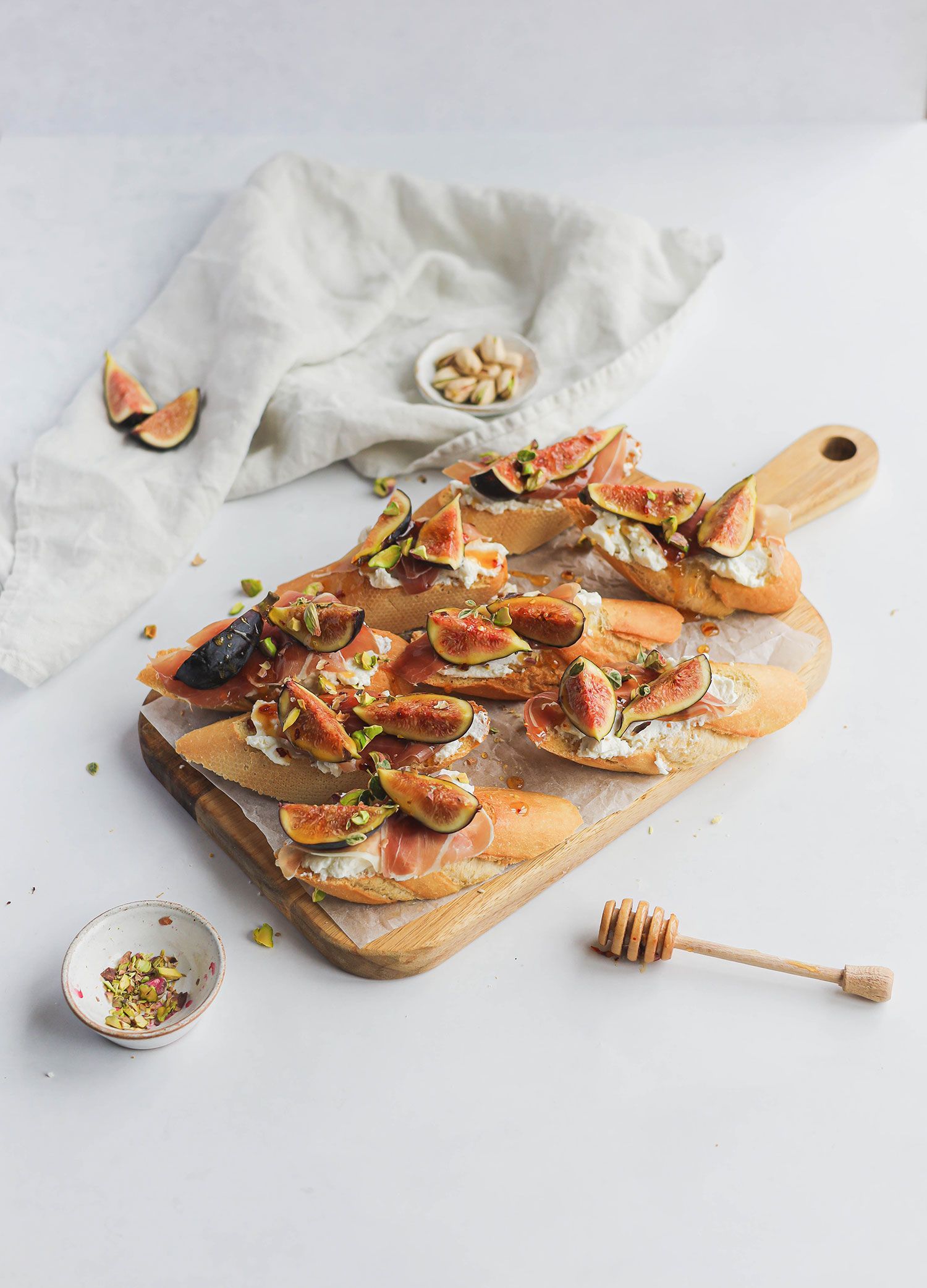 Easy starters for dinner parties discount