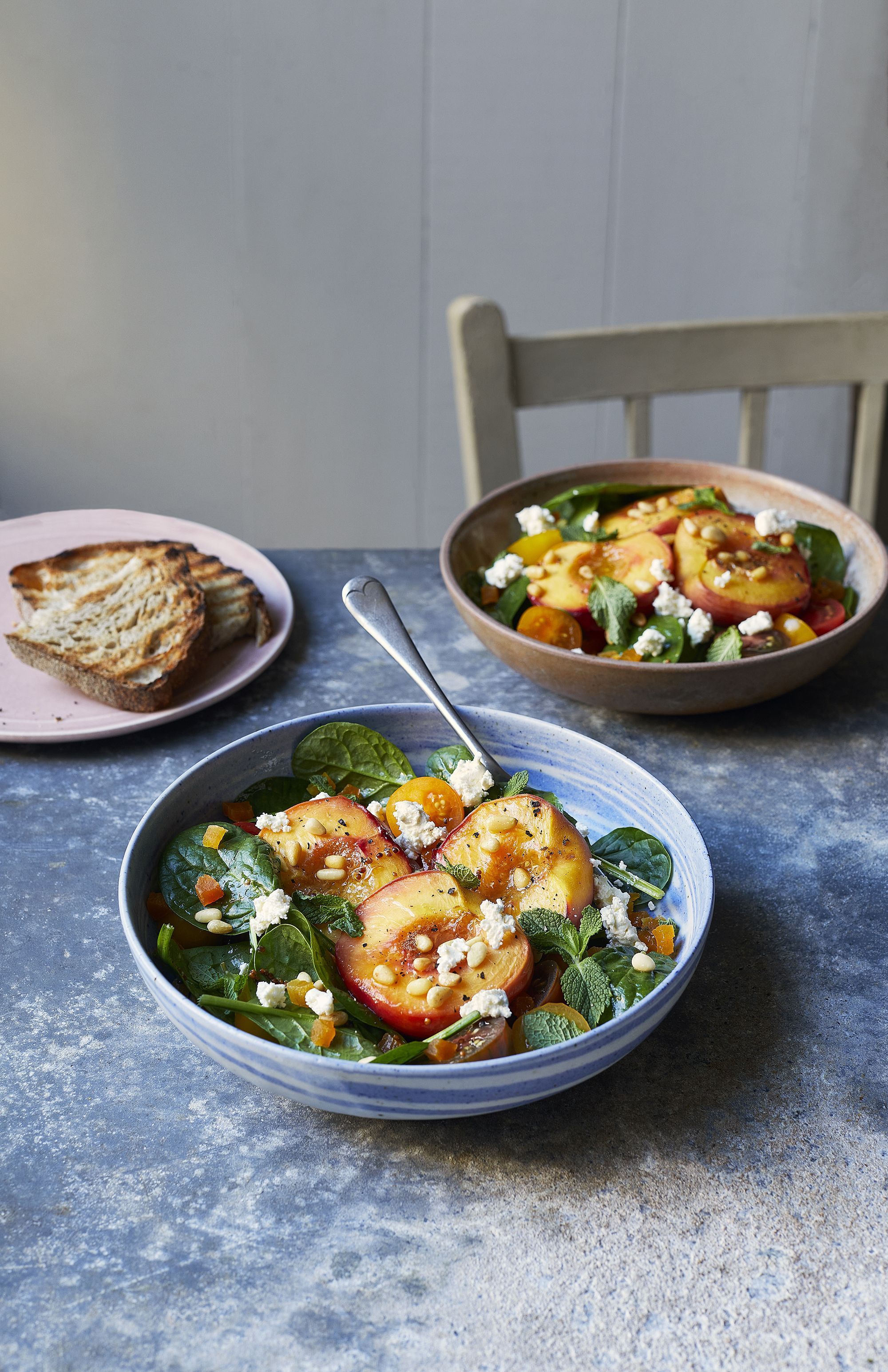 Easy starters for dinner parties hotsell