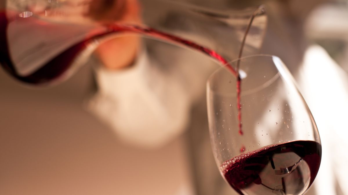 preview for Los dos modelos de copas para vino que valen para todo en los que merece la pena invertir