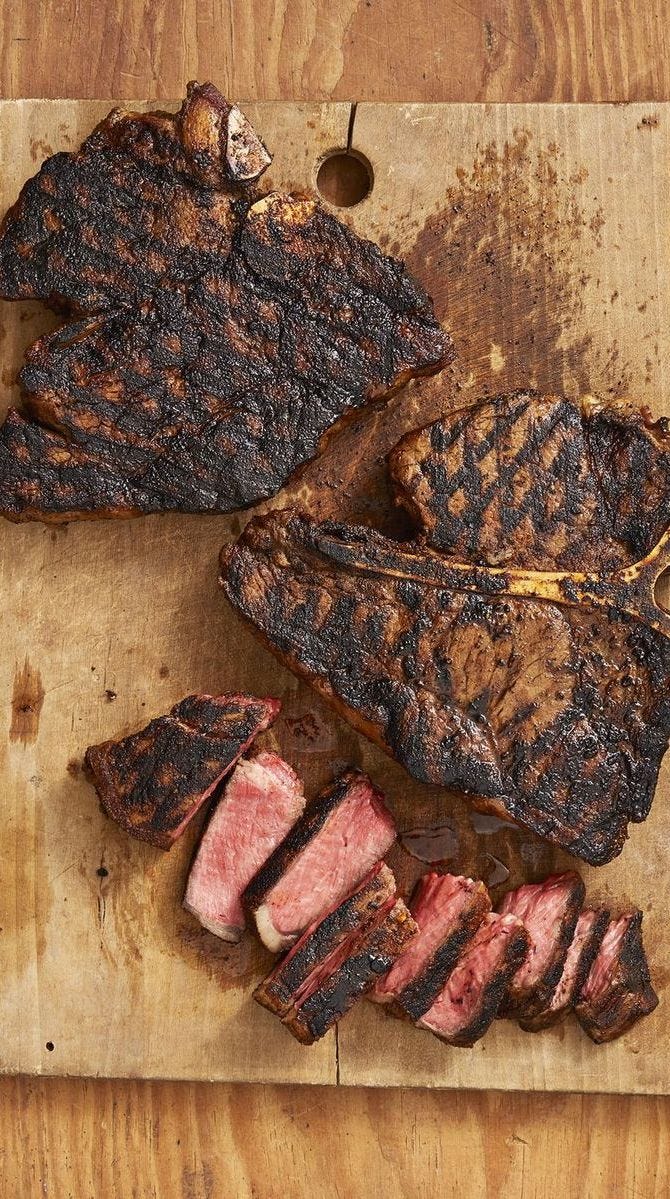 50 Best Steak Dinner Recipes - Easy Steak Dinners