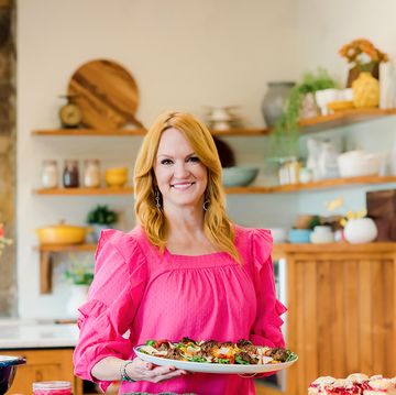 Why Cooks Everywhere Love Ree Drummond's Kitchen Line