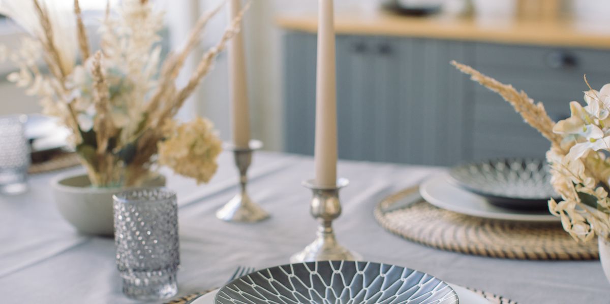 Everyday Use or Special Occasion: Serveware that Does It All - Home + Style