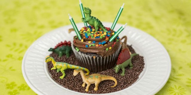 Dinosaur Birthday Party Ideas, Photo 4 of 11