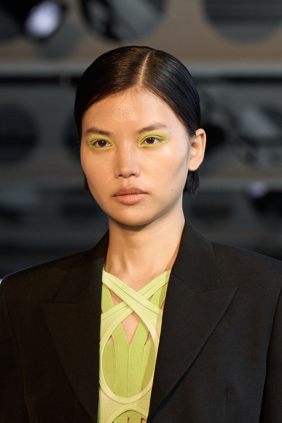 12 Stunning Makeup Looks From NYFW Spring/Summer 2023