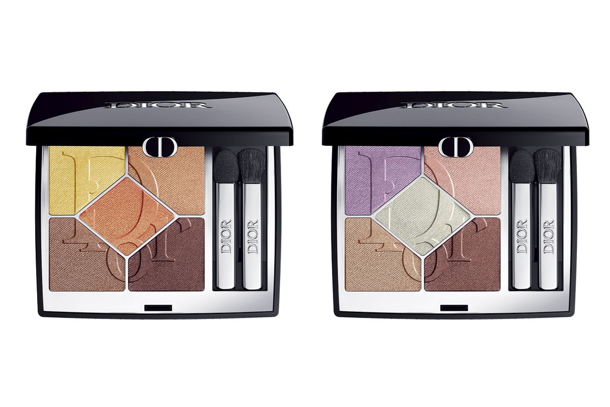 UV protection: skincare with UVA-UVB filters and pollution
