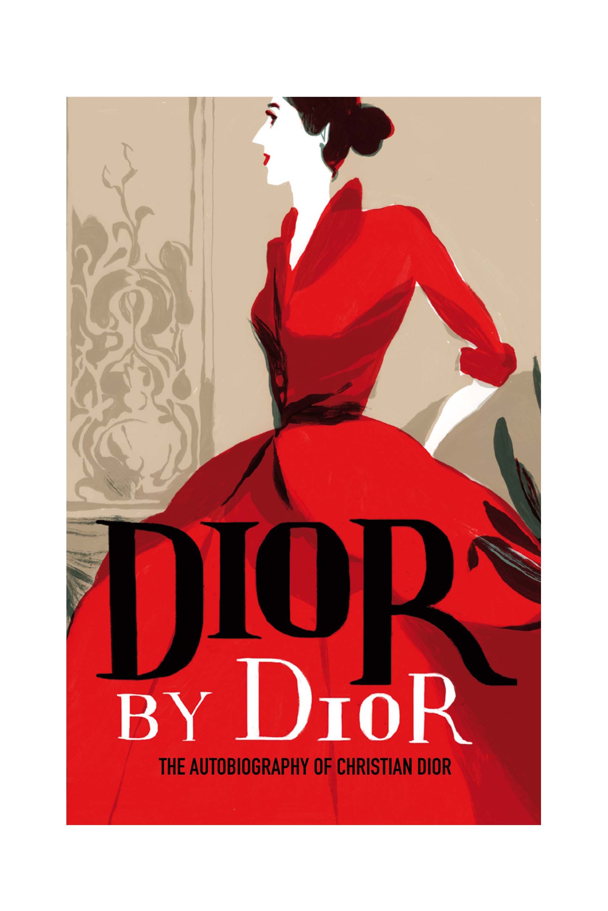 Christian Dior biography