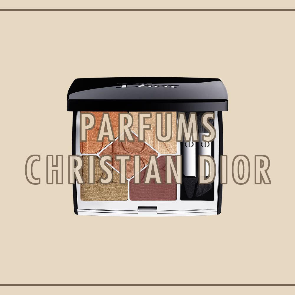 パルファン・クリスチャン・ディオール（PARFUMS CHRISTIAN DIOR）新作