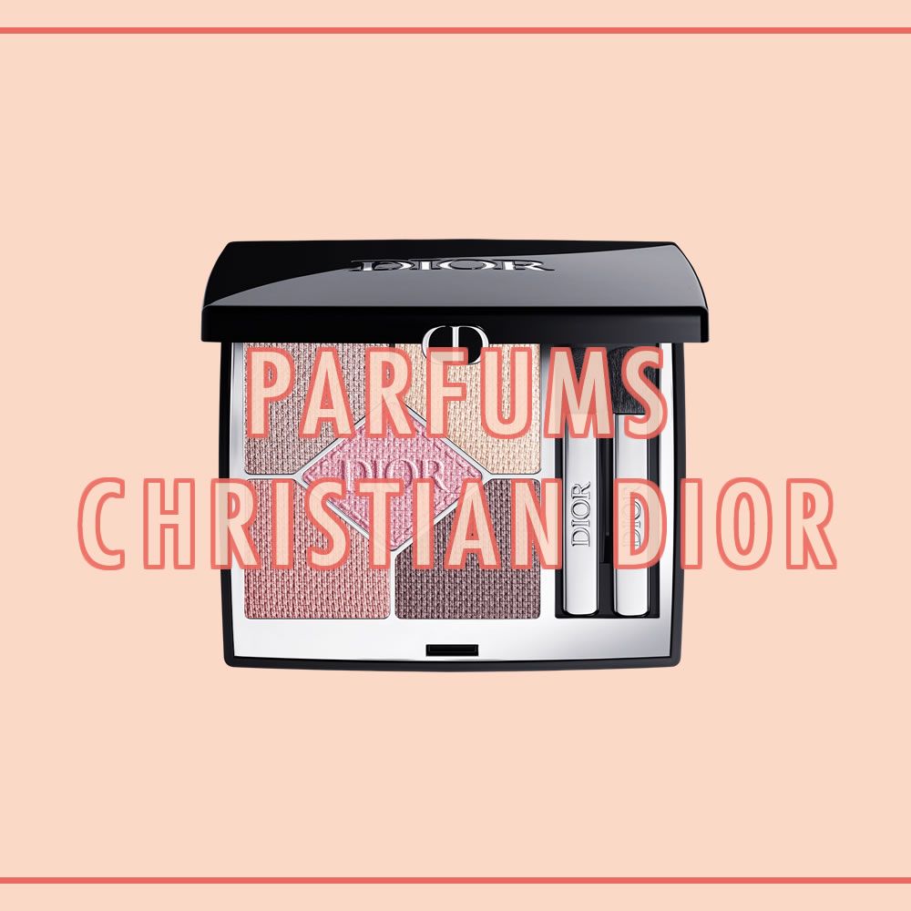 パルファン・クリスチャン・ディオール（PARFUMS CHRISTIAN DIOR）新作