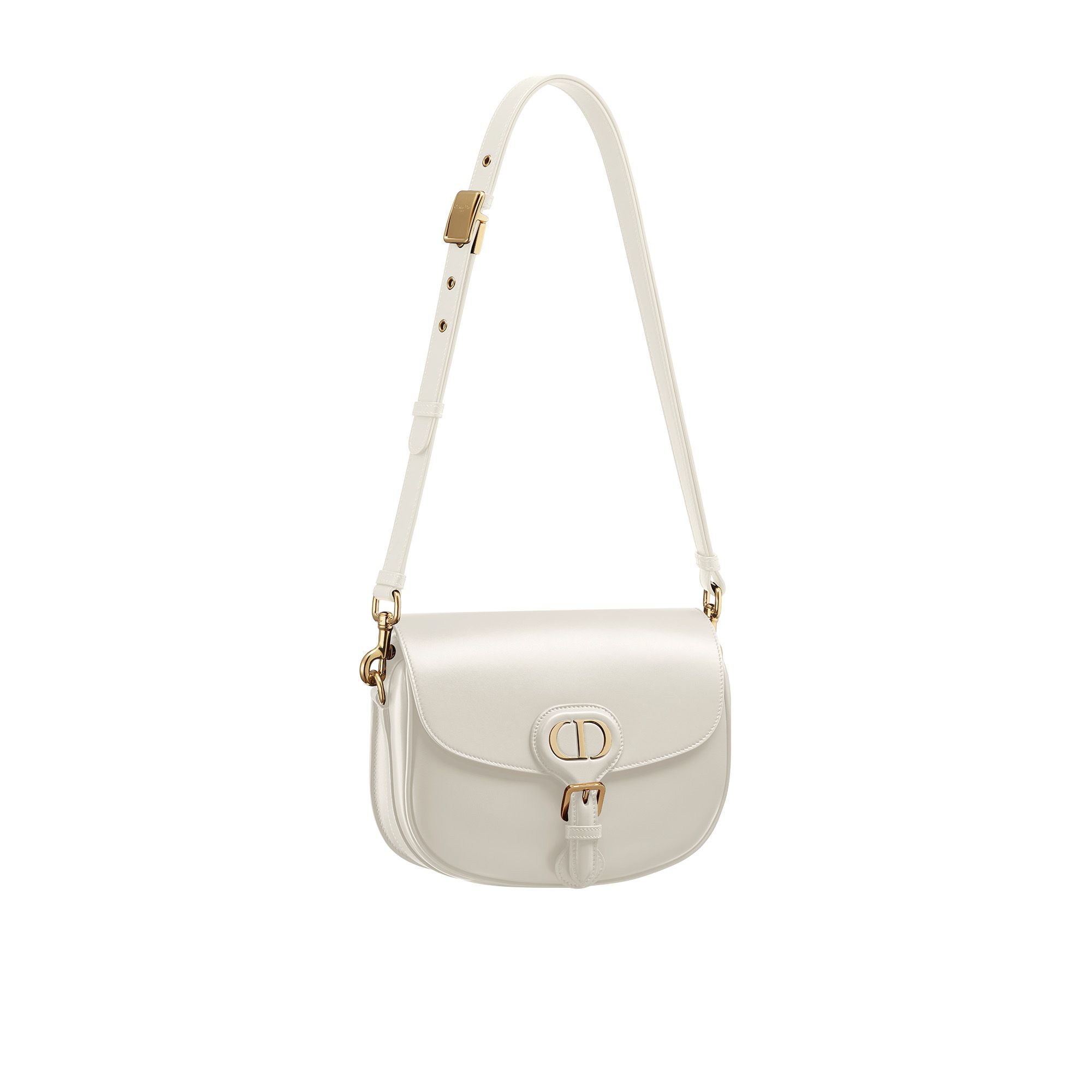 Dior Bobby風　ボビーバッグ DIOR | New Dior Bobby ミニバッグ ボックスカーフスキン