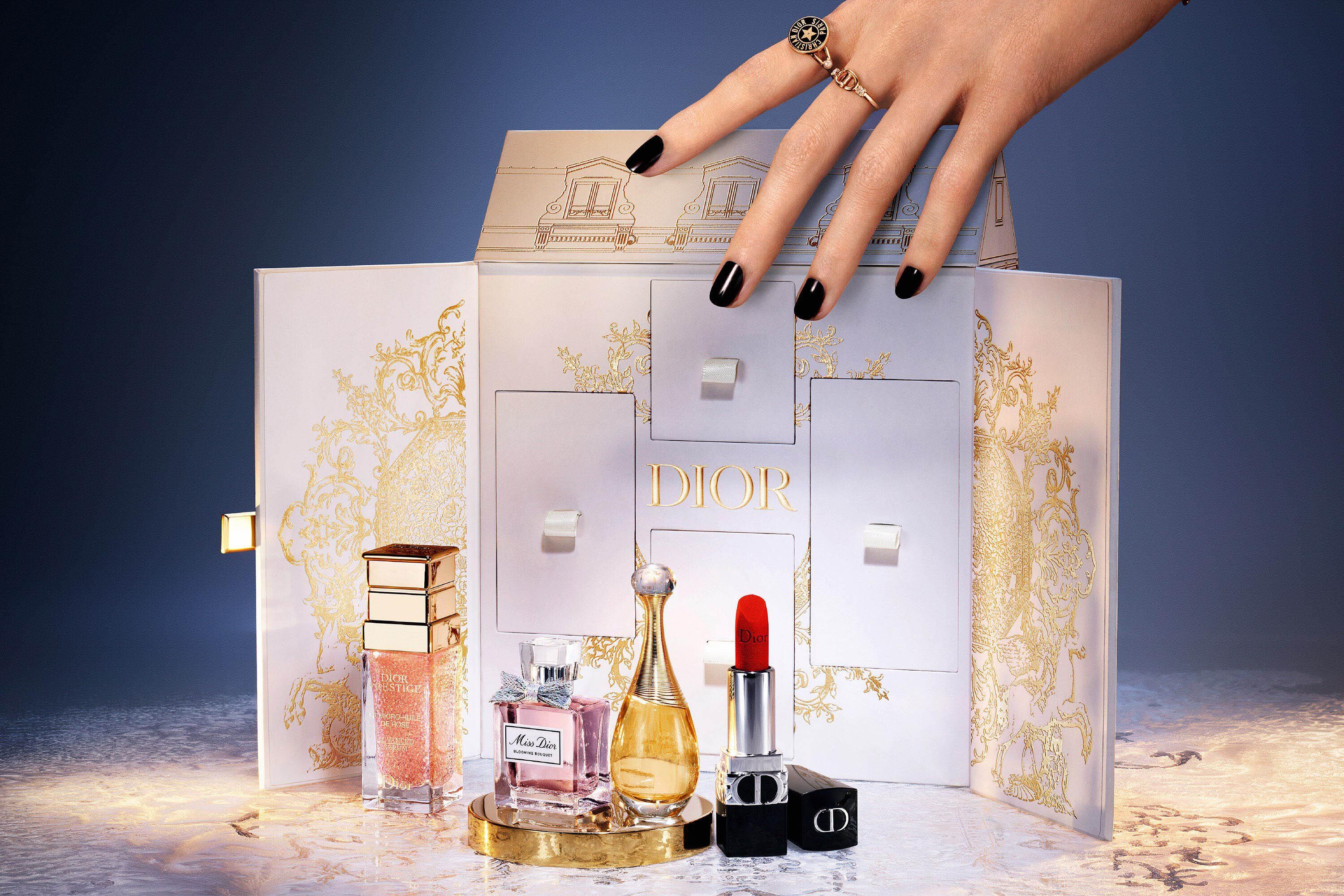 Best Cheap Perfume Sets to Buy for the Holidays