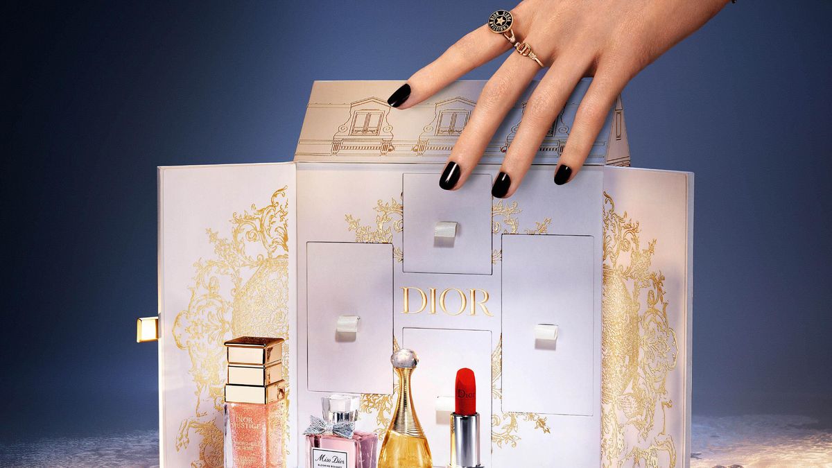 10 Best Perfume Advent Calendars of 2023
