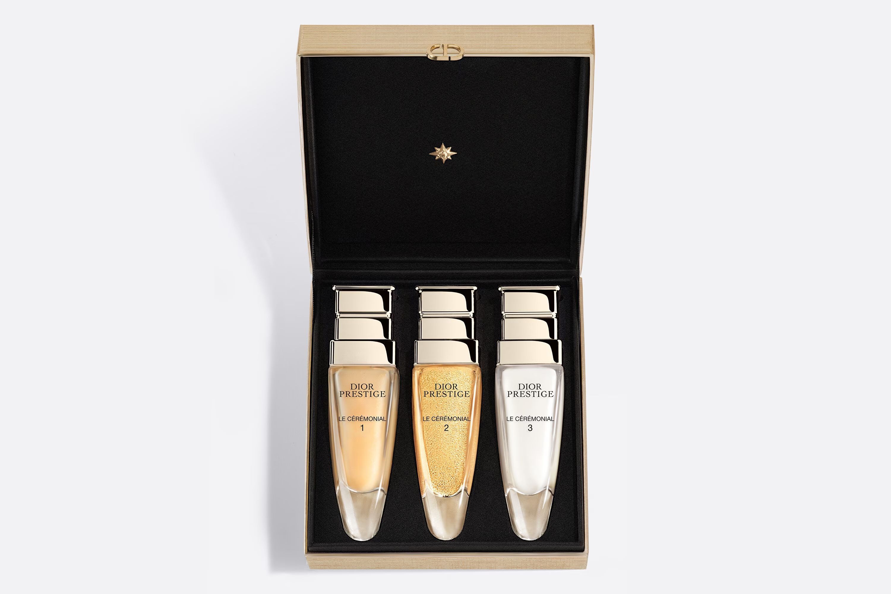 DIOR最高峰スキンケア正規品　総額58万円！ 豪華100点セット ディオールの最高峰プレミアムライン「オー・ド・ヴィ」｜知る人