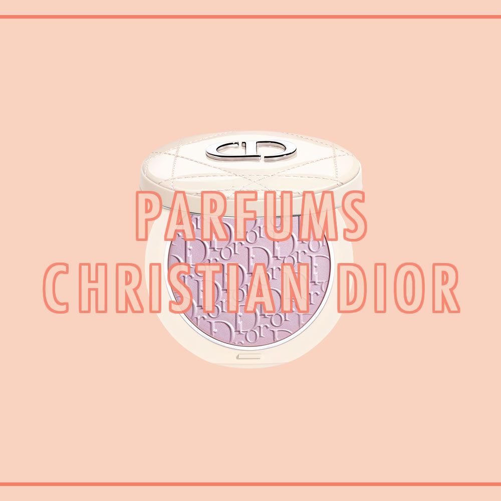 パルファン・クリスチャン・ディオール（PARFUMS CHRISTIAN DIOR