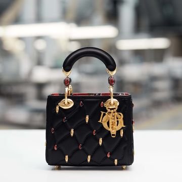 Succession' Drives Search Interest Spike for Burberry Handbags