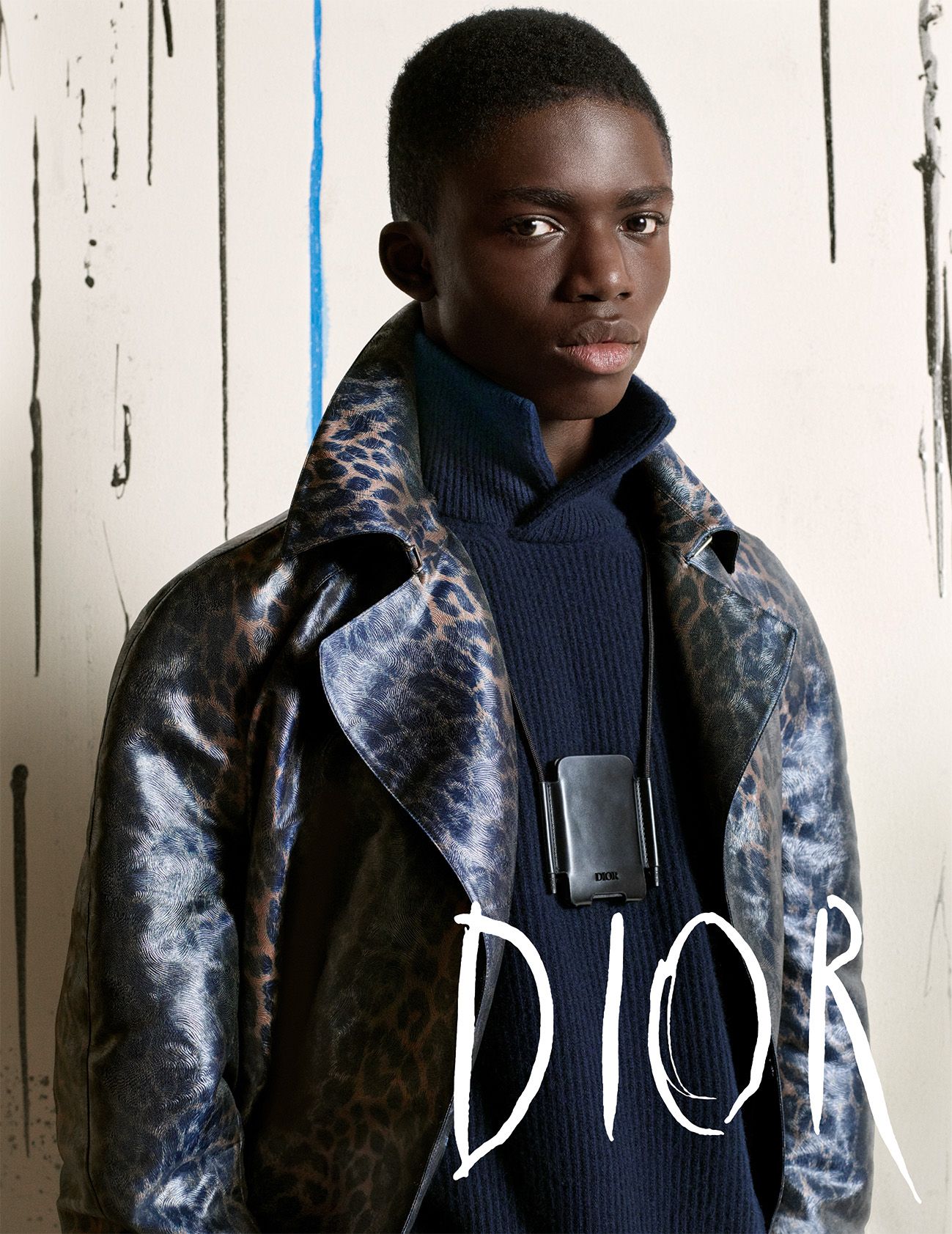 Chaqueta best sale dior hombre