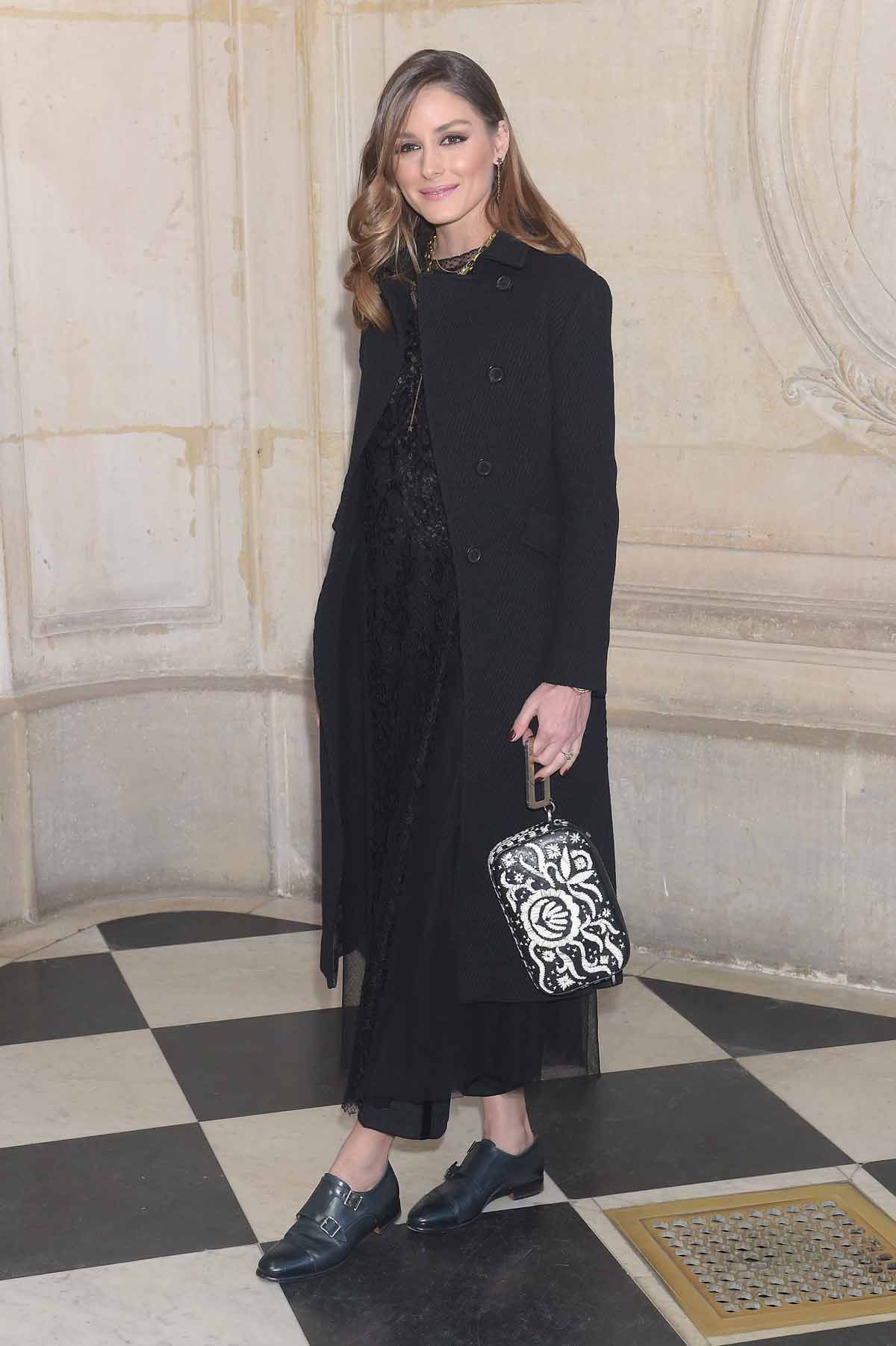 新木優子や山田優もフロントロウに！ 「ディオール」（DIOR）の