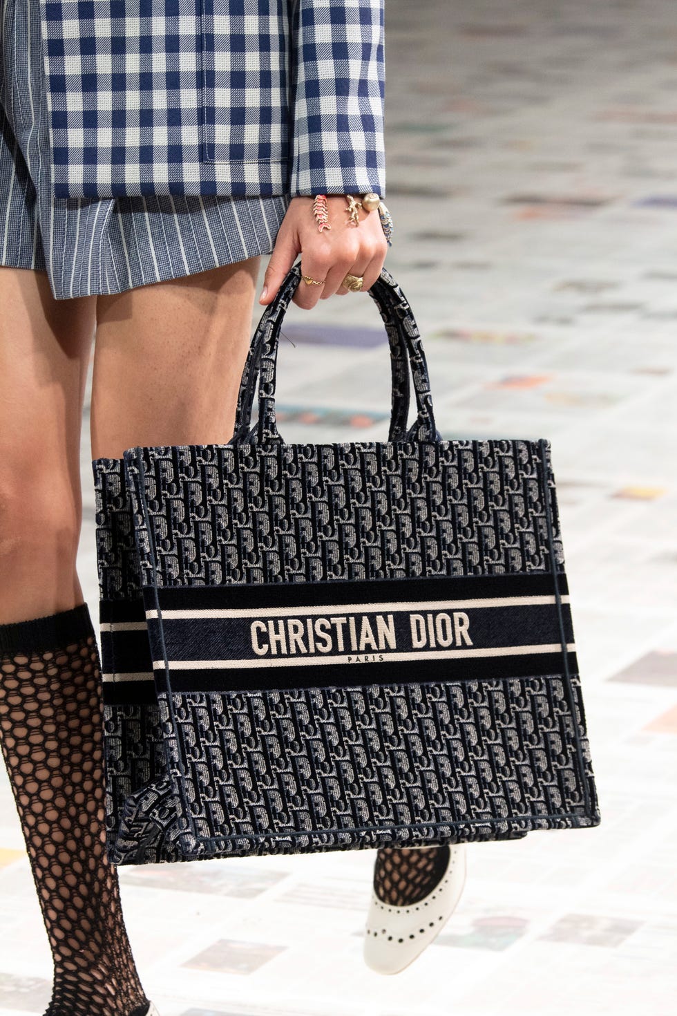 100 bags we've loved on the autumn/winter 2020 catwalks