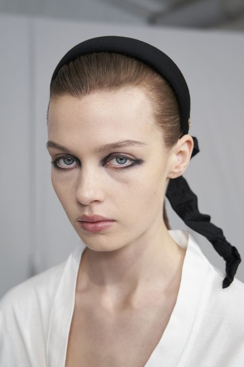 Autumn Hair Trends For 2023 - Best AW23 Runway Hairstyle Trends