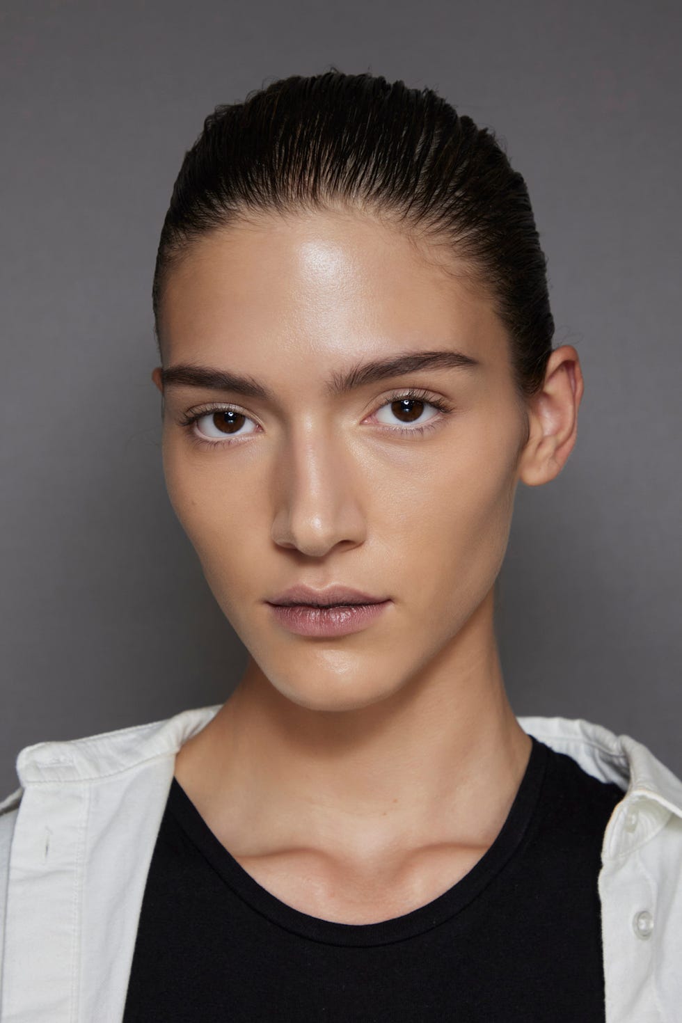 how to hydrate skin backstage beauty image
