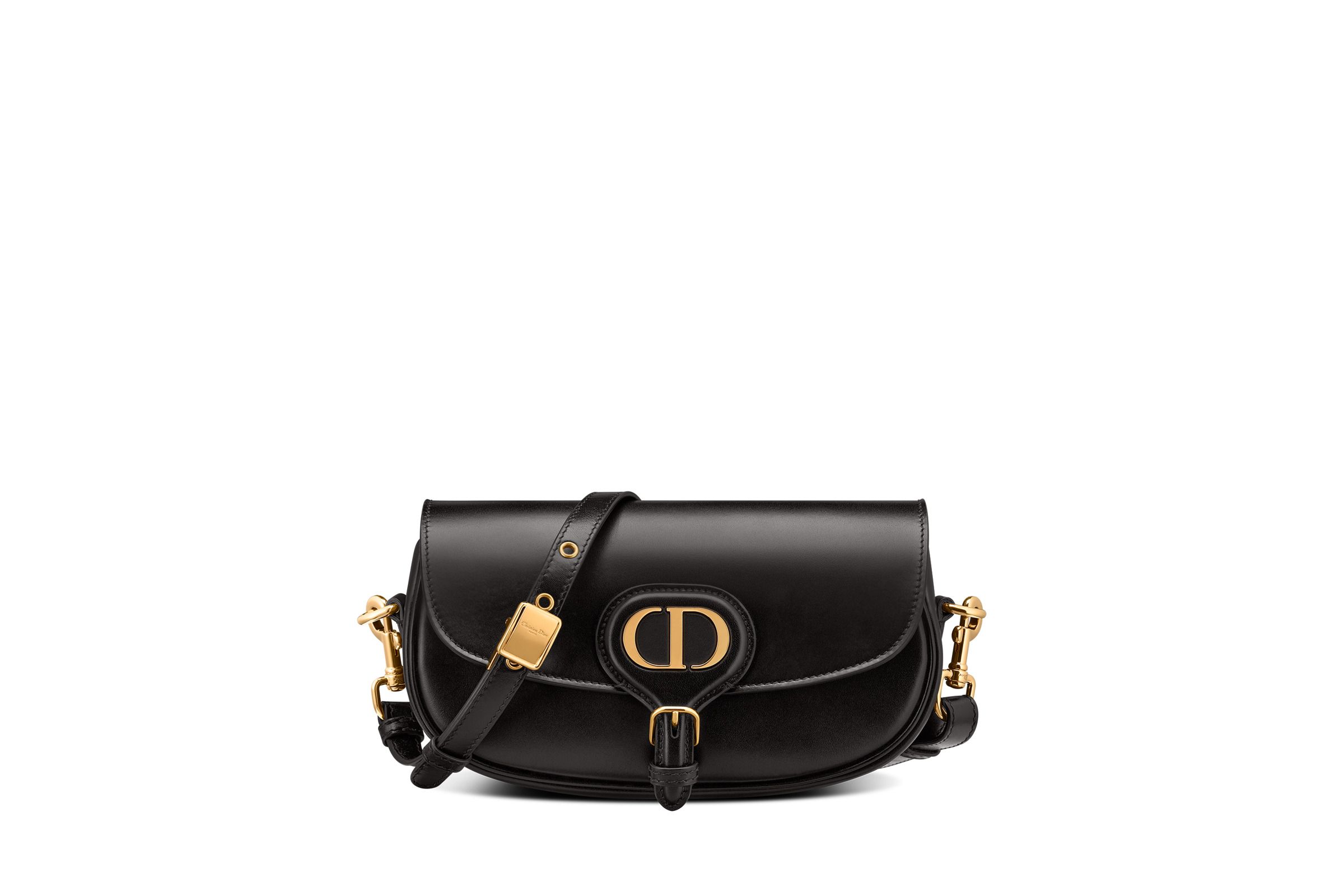 【ディオール】新作 Dior 2022 レザー 3way ボビー バッグ ディオール22年秋冬バッグ、「ディオール ボビー」の