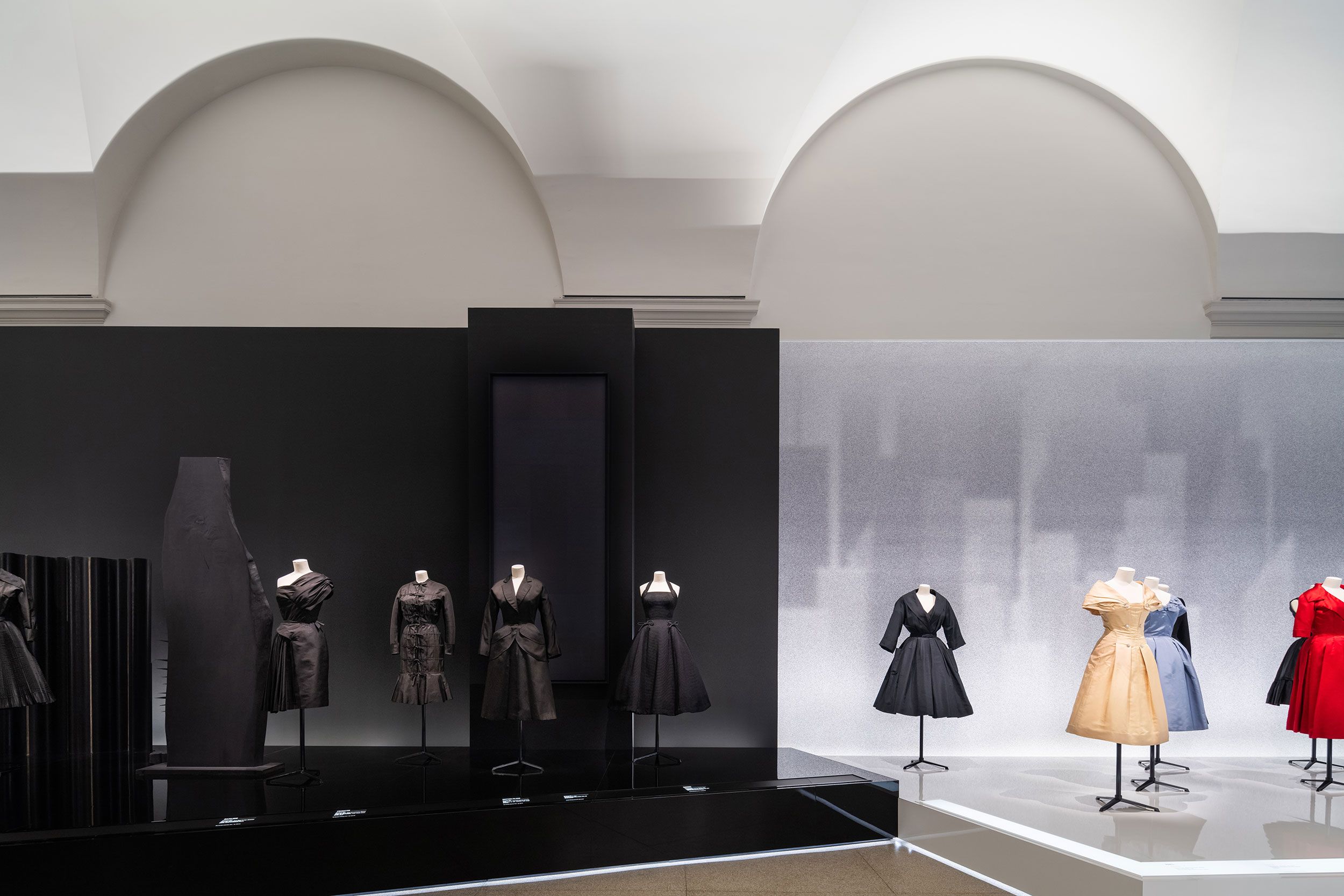 Christian Dior: Designer of Dreams” Exhibit Is Headed To Brooklyn!