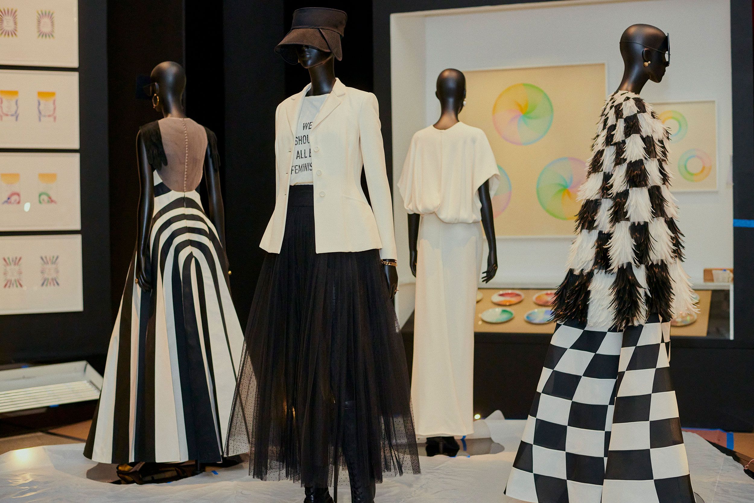 Christian Dior: Designer of Dreams” Exhibit Is Headed To Brooklyn!