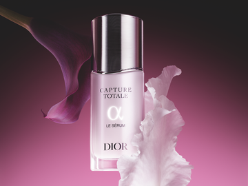 dior capture totale le serum