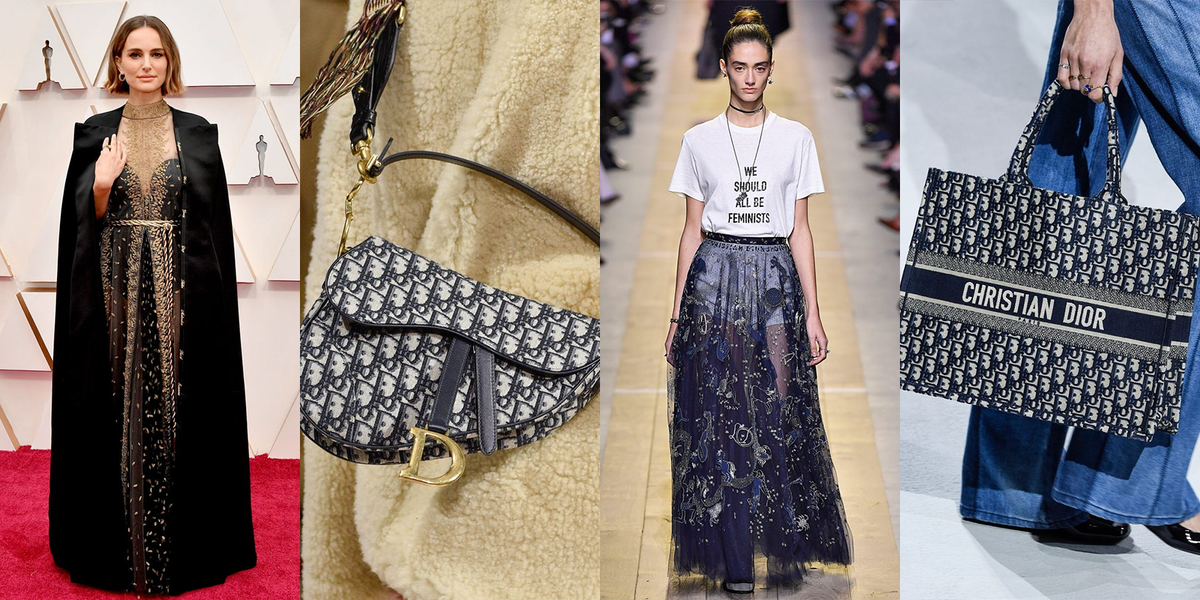 Dior ディオール マリアグラッツィア ハイネック ボックス