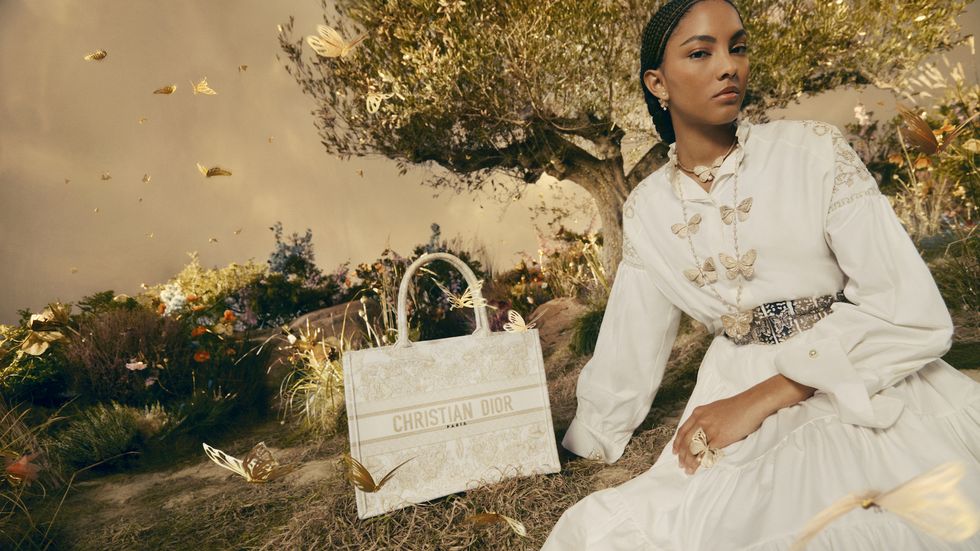Fashion Campaigns You Need To See Now